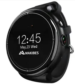 IQI I4 AIR 3G Smartwatch