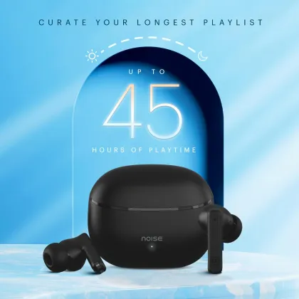 Noise Air Buds 3 True Wireless Earbuds