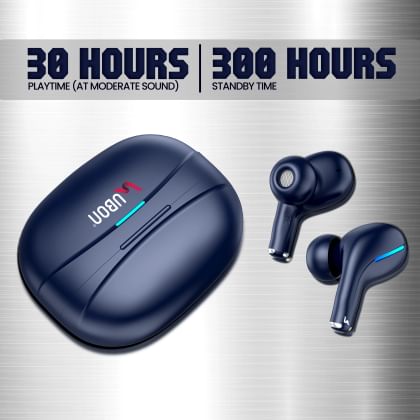 Ubon Active Series BT-95 True Wireless Earbuds