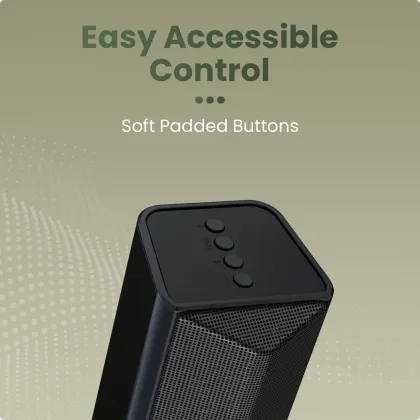 Toreto Sound Blast Mini TOR-348 12W Bluetooth Speaker