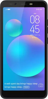 Tecno Camon iACE