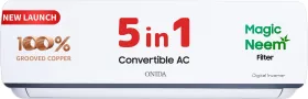 Onida IR103CRS 0.8 Ton 3 Star 2025 Inverter Split AC