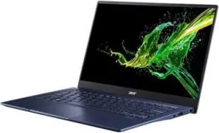 Acer Swift 5 (UN.HHUSI.004) Laptop (10th Gen Core i5/ 8GB/ 512GB SSD/ Win10)