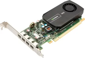 PNY NVIDIA NVS 510 2 GB DDR3 Graphics Card