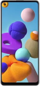 Samsung Galaxy A21s (6GB RAM + 64GB)