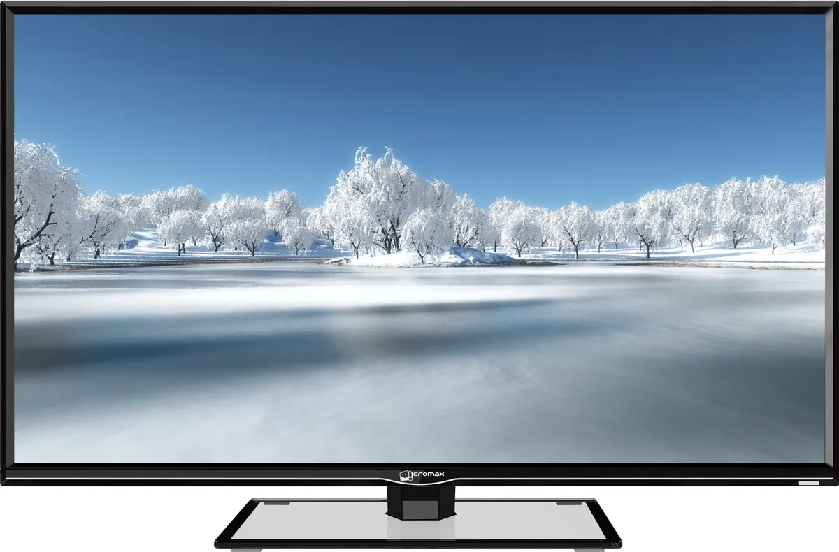 Micromax 40T2820FHD 101cm (40) LED TV (Full HD) Price in India