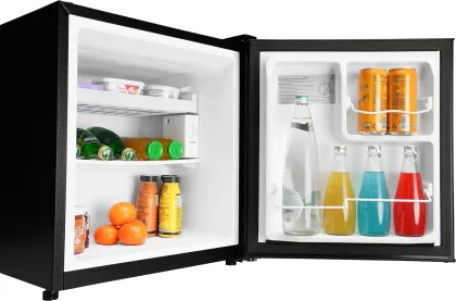 Haier HRD-55KS 42 L 5 Star Single Door Mini Refrigerator