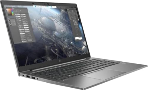 HP Zbook FireFly 14 G8 4F0W6PA Laptop (11th Gen Core i5/ 16GB/ 512GB SSD/ Win11 )