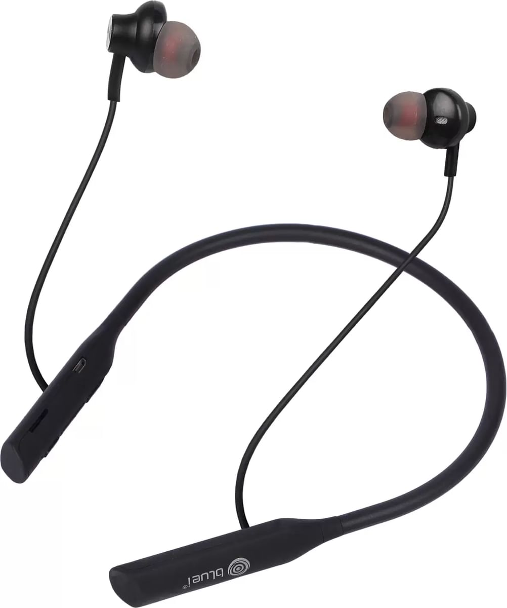 bluei ECHO 4 Bluetooth Headset Price in India 2024 Full Specs