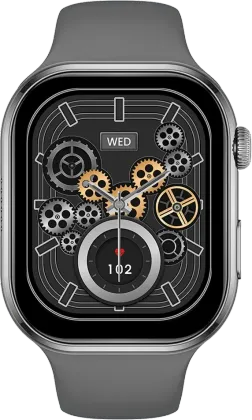 Fire Boltt Brillia Smartwatch