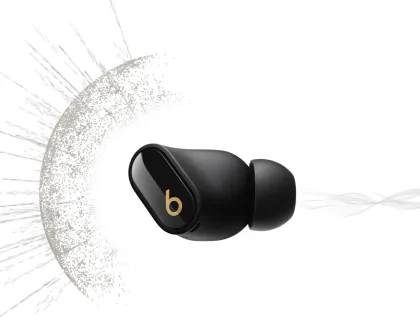 Beats Studio Buds Plus True Wireless Earbuds Price in India 2025