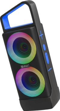 pTron Newly Launched Fusion Saga 20W Bluetooth Speaker