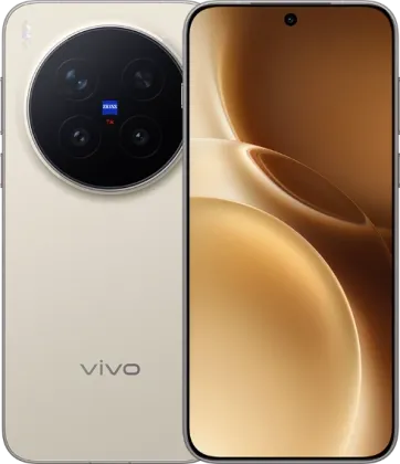 Vivo X300 Pro 5G (12GB RAM + 256GB)