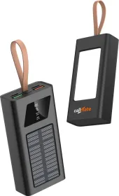 Callmate Starlight 10000 mAh Solar Power Bank