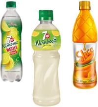 Buy Any 2 Soft Drinks  & Get 15% OFF