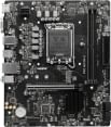 MSI PRO H610M-E DDR5 Motherboard