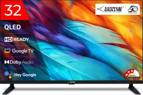 Beston BS32HGTV 32 inch HD Ready Smart LED TV