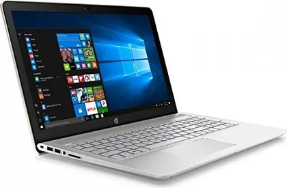 HP Pavilion 15-cc100tx Laptop (8th Gen Ci7/ 8GB/ 1TB/ Win10/ 4GB Graph)