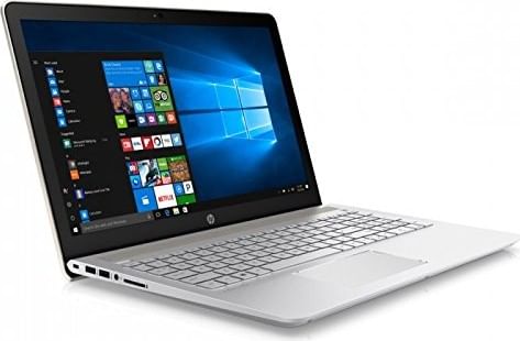 HP Pavilion 15-cc100tx Laptop (8th Gen Ci7/ 8GB/ 1TB/ Win10/ 4GB Graph)