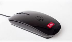 Enter ES-SM10 Wired Optical Mouse