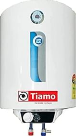 Tiamo Super Deluxe 10 L Storage Water Geyser