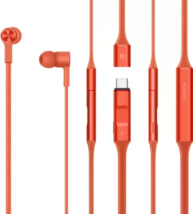 Huawei Freelace Bluetooth Headset