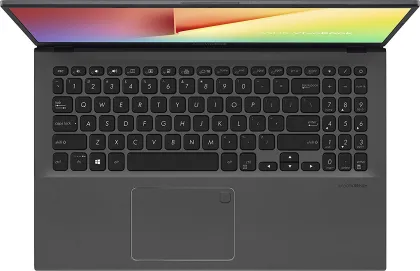 Asus VivoBook 15 X512DA Ultrabook (AMD Ryzen 5/ 4GB/ 256GB SSD/ Win 10)