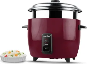 Greenchef Starc Ace 0.6L Electric Cooker