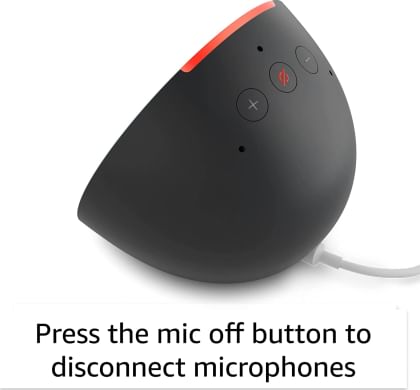 Amazon Echo Pop Smart Speaker