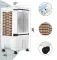 Casa Copenhagen Magic 70 L Personal Air Cooler