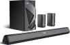 boAt Aavante Bar 3200D Pro 400W 5.1 Channel Home Theatre