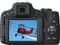 Canon PowerShot SX50 HS Point & Shoot