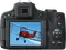 Canon PowerShot SX50 HS Point & Shoot