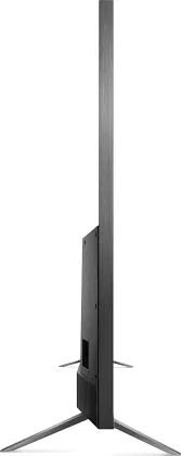 TCL 55P8E 55-inch Ultra HD 4K AI Smart LED TV