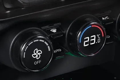 Nissan Magnite Turbo CVT XV Premium Opt