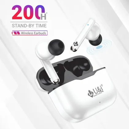 U&i Jump Series True Wireless Earbuds