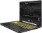 Asus TUF FX505DT-AL189T Gaming Laptop (AMD Ryzen 5-3550H/ 8GB/ 1TB 256GB SSD/ Win10/ 4GB Graph)