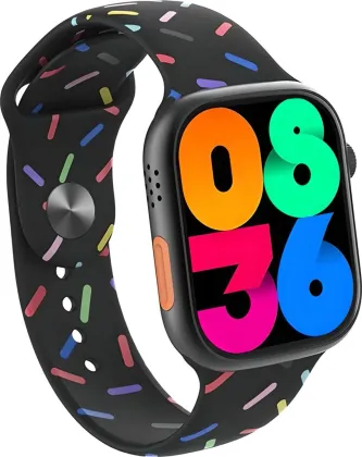 PunnkFunnk T20 Pro Max Smartwatch