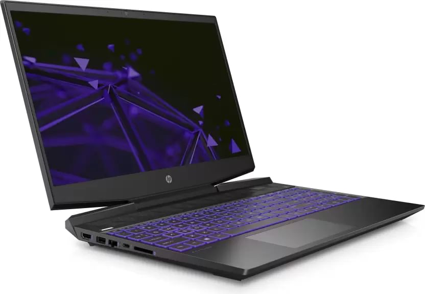 Hp pavilion gaming 15 сколько фпс в кс го