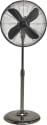 Luxaire LUX 4031 16 inch 4 Blade Pedestal Fan