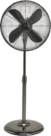 Luxaire LUX 4031 16 inch 4 Blade Pedestal Fan