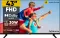Realme TechLife 43FHDGDRDDRB 43 inch Full HD Smart LED TV