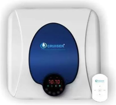 CRUISER Geysers Price List in India | Smartprix
