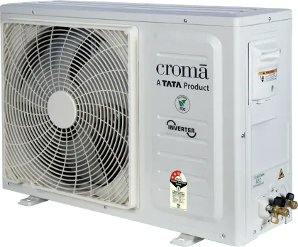 Croma CRLA012IND342401 1 Ton 3 Star 2026 Inverter Split AC