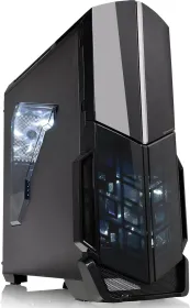Thermaltake Versa N21 ATX Computer Cabinet