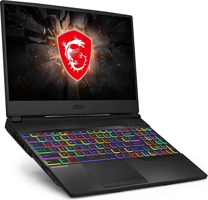 MSI GL65 Leopard 10SEK-071IN Gaming Laptop (10th Gen Core i7/ 16GB/ 1TB 256GB SSD/ Win10 Home/ 6GB Graph)