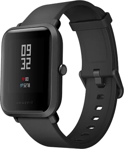 Amazfit huami smartwatch Clearance