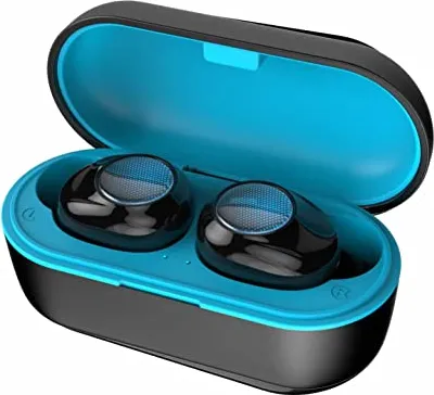 Unix UX-470 True Wireless Earbuds Price in India 2025, Full Specs