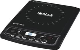 Inalsa E Eco Cook Induction Cooktop