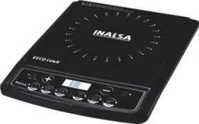 Inalsa E Eco Cook Induction Cooktop